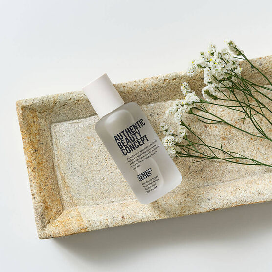 Óleo Capilar Authentic Beauty Concept For All Hair Types